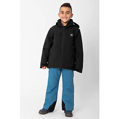 Lauker Light Padded Kinder Skijacke