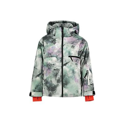 Image of Anjan Light Padded Kinder Skijacke