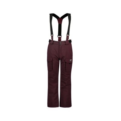 Anjan Light Padded Mädchen Skihose