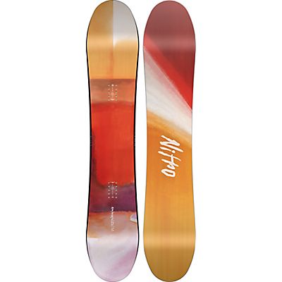 Image of Santoku Snowboard 24/25