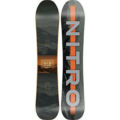 Image of Magnum Snowboard 24/25