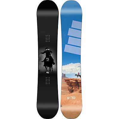 T1 Snowboard 24/25