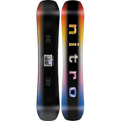 Image of Optisym Snowboard 24/25