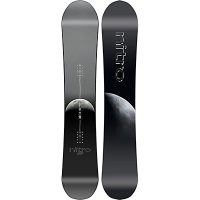 Victoria Damen Snowboard 24/25