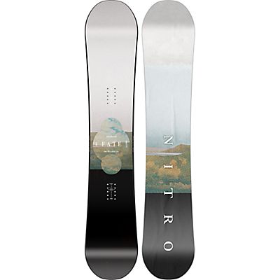 Image of Fate Damen Snowboard 24/25