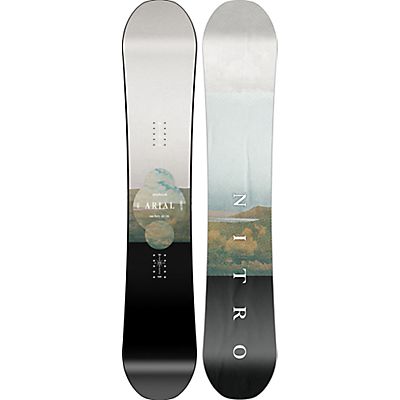 Arial Kinder Snowboard 24/25