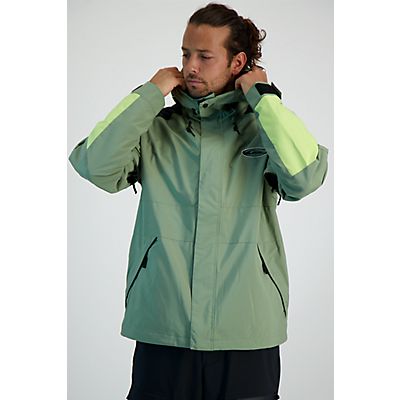 Radicalo Herren Ski-/Snowboardjacke