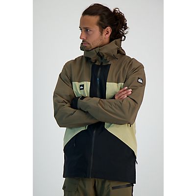 Forever Stretch Gore-Tex® Herren Ski-/Snowboardjacke