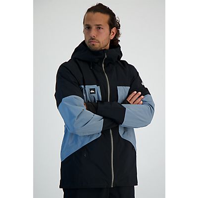 Forever Stretch Gore-Tex® Herren Ski-/Snowboardjacke