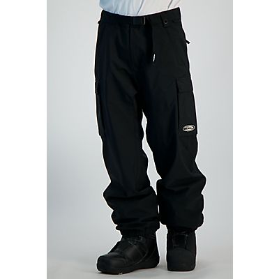 Image of Snow Down Herren Ski-/Snowboardhose