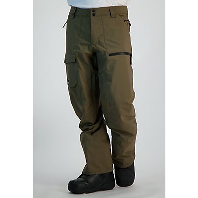 Utility Herren Ski-/Snowboardhose
