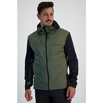 Image of Moab Padded Softshell Herren Bikejacke