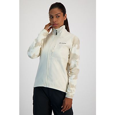Minaki Mid Fleece Damen Bikejacke