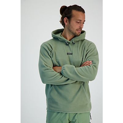 Sea Cliffs Hood Herren Midlayer