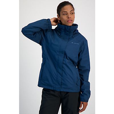 Escape Warm Damen Bikejacke