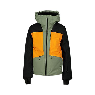 Ambition Jungen Ski-/Snowboardjacke