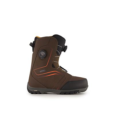 Sentinel BOA® Herren Snowboardschuh