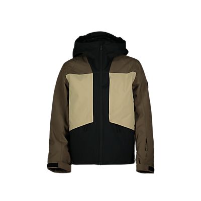 Ambition Jungen Ski-/Snowboardjacke
