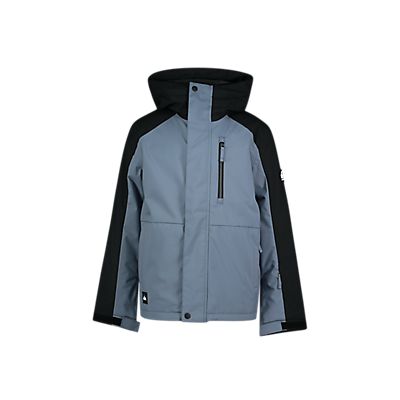 Mission Block Jungen Ski-/Snowboardjacke