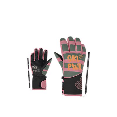 Liwa AS® PR Kinder Skihandschuh