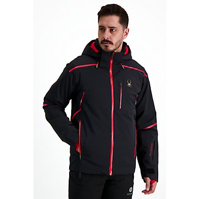 Vanqysh Herren Skijacke