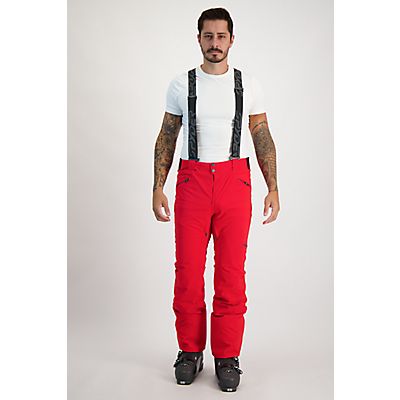 Bormio Herren Skihose