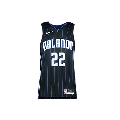 Image of Orlando Magic Icon Edition Franz Wagner Herren Basketballtrikot