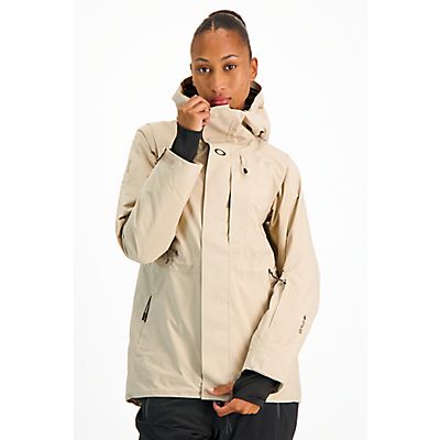 Sub Temp RC Gore-Tex® Damen Ski-/Snowboardjacke