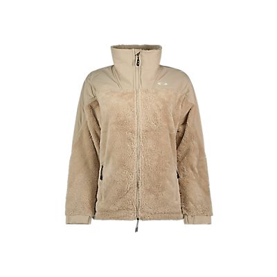 Image of Mountain Fire Sherpa Damen Midlayer