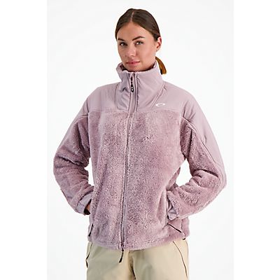 Mountain Fire Sherpa Damen Midlayer