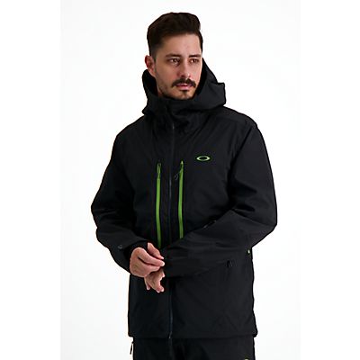 TC Outpost RC Shell Herren Ski-/Snowboardjacke