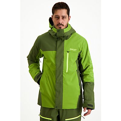 TNP TBT Insulated Herren Ski-/Snowboardjacke