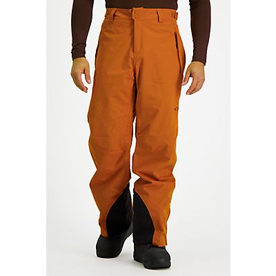 Kendall RC Shell Herren Ski-/Snowboardhose