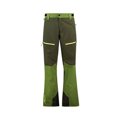Image of TNP Lined Shell 2.0 Herren Ski-/Snowboardhose