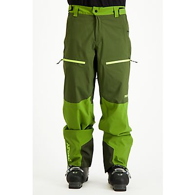 TNP Lined Shell 2.0 Herren Ski-/Snowboardhose