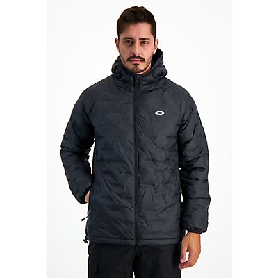 Drift O-Puff Herren Midlayer