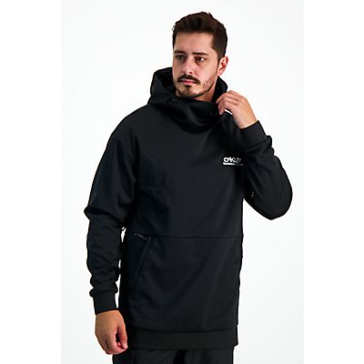 Park RC Softshell Herren Hoodie