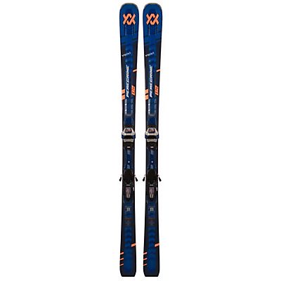 Peregrine 82 Ski Set 24/25