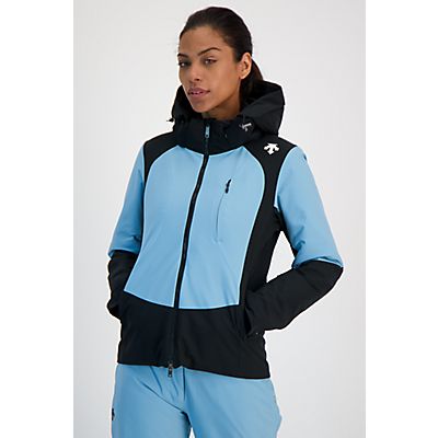 Insulated Damen Skijacke