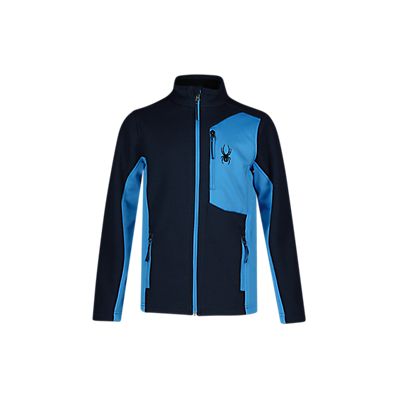 Bandit Jungen Midlayer