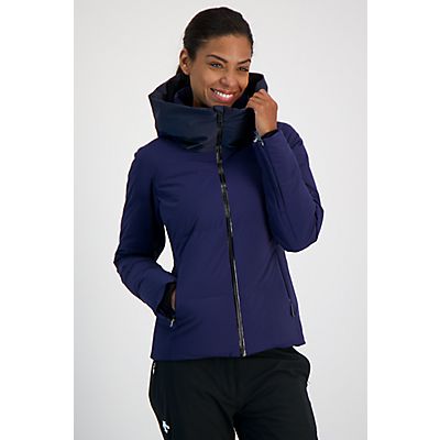 Down Damen Skijacke