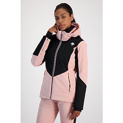 Insulated Damen Skijacke