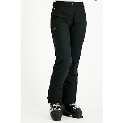 Insulated Damen Skihose