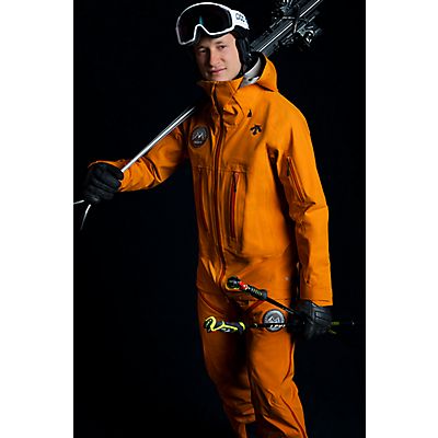 3L Shell MO-D Marco Odermatt Herren Skijacke