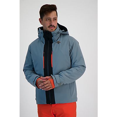 Insulated Herren Skijacke