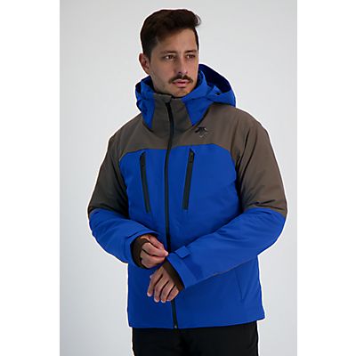 Insulated Herren Skijacke