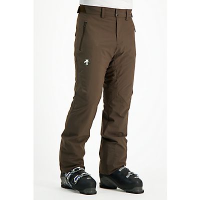 Insulated Herren Skihose