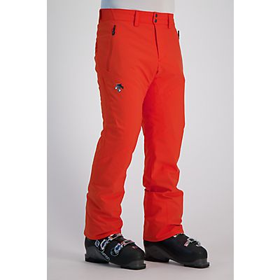 Insulated Herren Skihose