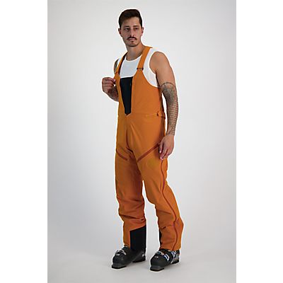 Bib MO-D Marco Odermatt Herren Skihose