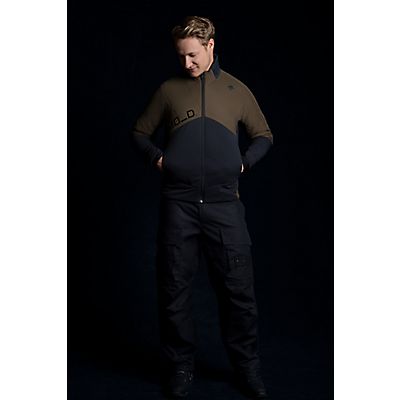 Stretch Puff MO-D Marco Odermatt Herren Midlayer